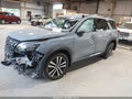 Photo 2 of 10 — 2025 Nissan Pathfinder