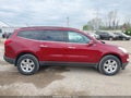 Photo 13 of 16 — 2011 Chevrolet Traverse