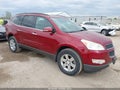 Photo 1 of 16 — 2011 Chevrolet Traverse