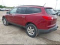 Photo 3 of 16 — 2011 Chevrolet Traverse