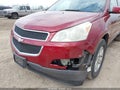 Photo 6 of 16 — 2011 Chevrolet Traverse