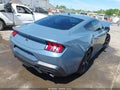 Photo 4 of 17 — 2025 Ford Mustang