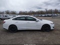 Photo 13 of 16 — 2024 Chevrolet Malibu