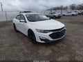 Photo 1 of 16 — 2024 Chevrolet Malibu