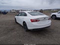 Photo 3 of 16 — 2024 Chevrolet Malibu