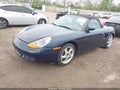 Photo 2 of 11 — 2000 Porsche Boxster