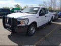 2018 Ford F-150 — photo 2 of 16 | VIN 1FTFX1E5XJKD47275