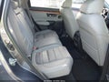 Photo 8 of 16 — 2020 Honda CR-V