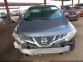 Photo 12 of 16 — 2013 Nissan Murano