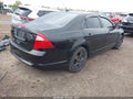 2011 Ford Fusion — photo 4 of 19 | VIN 3FAHP0HA1BR237990