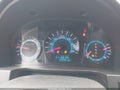 2011 Ford Fusion — photo 7 of 19 | VIN 3FAHP0HA1BR237990