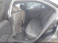 2011 Ford Fusion — photo 8 of 19 | VIN 3FAHP0HA1BR237990