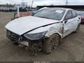 Photo 2 of 16 — 2022 Hyundai Sonata