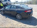 Photo 3 of 19 — 2016 Ford Fusion