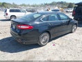 Photo 4 of 19 — 2016 Ford Fusion