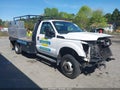 Photo 14 of 16 — 2016 Ford F-350