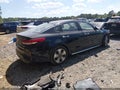Photo 4 of 16 — 2017 Kia Optima Hybrid
