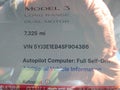 Photo 16 of 22 — 2025 Tesla Model 3