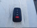 2018 Toyota Camry Hybrid — photo 11 of 16 | VIN 4T1B31HK2JU002382