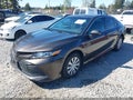 2018 Toyota Camry Hybrid — photo 2 of 16 | VIN 4T1B31HK2JU002382