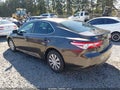 2018 Toyota Camry Hybrid — photo 3 of 16 | VIN 4T1B31HK2JU002382
