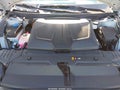 2025 Kia EV6 — photo 10 of 19 | VIN 5XYC34JA5SG013200