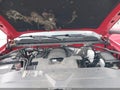 Photo 10 of 16 — 2018 Chevrolet Silverado 1500