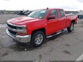 Photo 2 of 16 — 2018 Chevrolet Silverado 1500