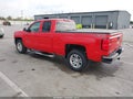 Photo 3 of 16 — 2018 Chevrolet Silverado 1500