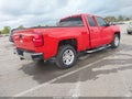 Photo 4 of 16 — 2018 Chevrolet Silverado 1500