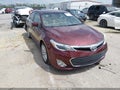 Photo 1 of 16 — 2013 Toyota Avalon