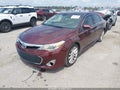 Photo 2 of 16 — 2013 Toyota Avalon
