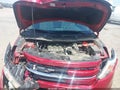 Photo 10 of 19 — 2014 Ford Explorer