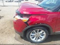 Photo 18 of 19 — 2014 Ford Explorer