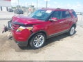 Photo 2 of 19 — 2014 Ford Explorer