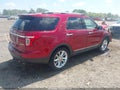 Photo 4 of 19 — 2014 Ford Explorer