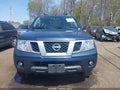 Photo 12 of 16 — 2020 Nissan Frontier
