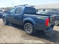 Photo 3 of 16 — 2020 Nissan Frontier