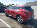 Photo 3 of 17 — 2019 Nissan Murano