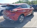 Photo 4 of 17 — 2019 Nissan Murano