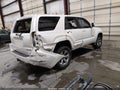 2009 Toyota 4Runner — photo 4 of 22 | VIN JTEZU14R89K023467