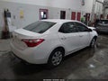 Photo 4 of 19 — 2015 Toyota Corolla