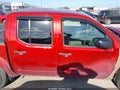 Photo 14 of 17 — 2017 Nissan Frontier