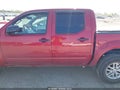 Photo 15 of 17 — 2017 Nissan Frontier