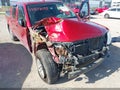 Photo 6 of 17 — 2017 Nissan Frontier