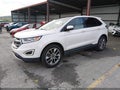 Photo 2 of 17 — 2017 Ford Edge