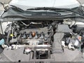 Photo 10 of 16 — 2020 Honda HR-V