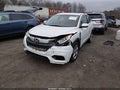 Photo 2 of 16 — 2020 Honda HR-V