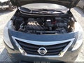 Photo 10 of 11 — 2016 Nissan Versa