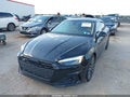 Photo 2 of 15 — 2024 Audi A5 Sportback